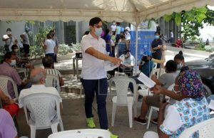 COLOMBIA: La pandemia sigue sin techo en una de sus peores crisis