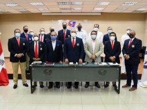 Fedogolf aprueba presupuesto y actividades 2021 en asamblea Fedogolf aprueba presupuesto y actividades 2021 en asamblea