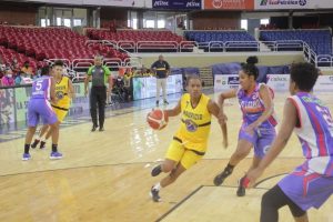 Noticias de baloncesto