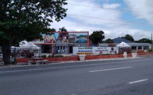 Abren Feria de Artesanías y Regalos en la Plaza Artesanal de San Cristóbal