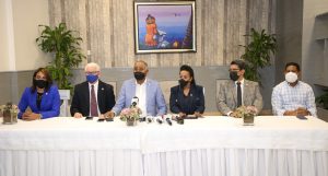 Diputados de ultramar rinden cuenta de sus trabajos en favor de la diáspora Diputados de ultramar rinden cuenta de sus trabajos en favor de la diáspora