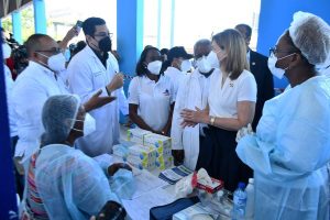 MSP inicia jornada de prevención y seguimiento a hipertensión y diabetes