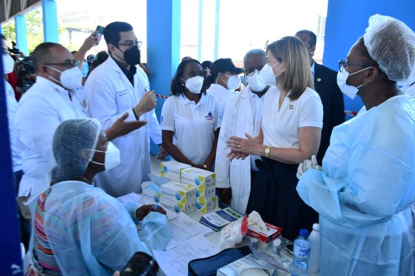 MSP inicia jornada de prevención y seguimiento a hipertensión y diabetes imagen