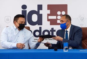 Indotel y ONDA acuerdan afianzar protección intelectual y derecho autor