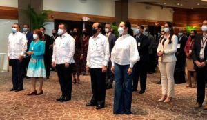 JCE presenta en La Romana proyecto de reestructuración juntas electorales