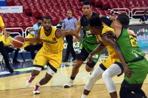 Noticias de baloncesto