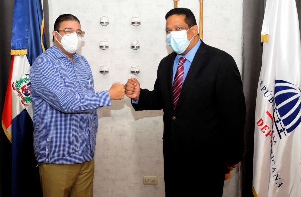 Contrataciones Públicas busca adquirir servicios calidad Ministerio Deportes imagen