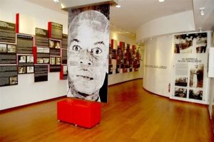 El Museo de la Resistencia Dominicana a punto de cerrar por falta de recursos