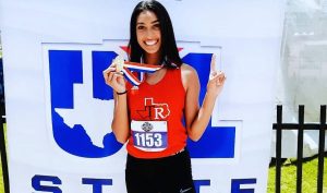 NUEVA YORK: Dominicana gana medalla de oro e impone récord NUEVA YORK: Dominicana gana medalla de oro e impone récord