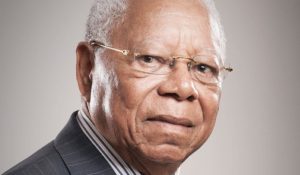 Fallece exjuez SCJ y exconsultor jurídico PE Pedro Romero Confesor