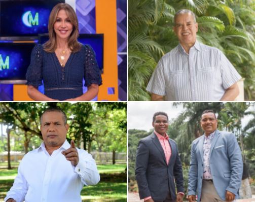 Personalidades protagonizan campaña estimular hombres examen de próstata imagen