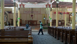 Liberan religiosos y laicos habían sido secuestrados el 11 de abril en Haití