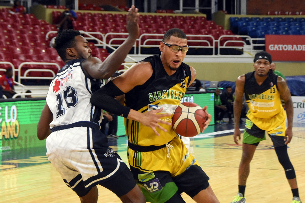 Noticias de baloncesto imagen