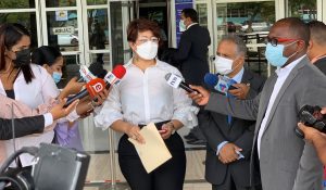 Alianza Ciudadana somete querella contra Gonzalo Castillo y contratistas