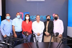 Inauguran moderna planta televisora digital en la web Tenarenses TV