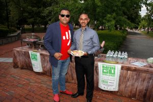 LAWRENCE: Lanzan ‘Mangú Challenge’ para restaurantes Massachusetts