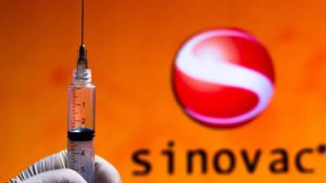 OMS aprueba el uso de emergencia de la vacuna china Sinovac contra COVID