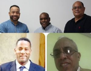 ESPAÑA: Partidos R. Dominicana solicitan instalación oficina de JCE