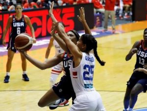 Noticias de baloncesto