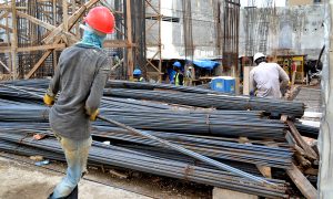 Alza precios materiales construcción aumentaría valor final de las viviendas