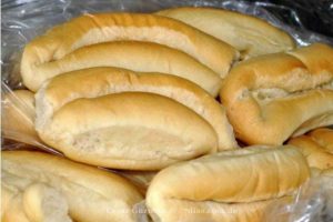 Unidad de pan continuará vendiéndose a cinco pesos en la Rep. Dominicana