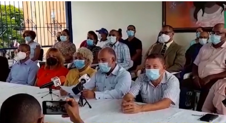 ADP propone a Educación finalizar año escolar y promover a los estudiantes imagen