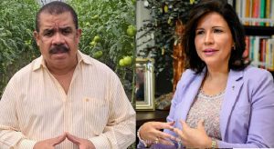 Dirigentes del PLD reclaman mayor apoyo a productores agropecuarios