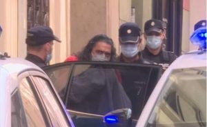 ESPAÑA: Juez deja en libertad a Diego «El Cigala» al no apreciar riesgo fuga