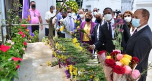 Alejandrina ve responsabilidad de PLD  trabajar por enseñanzas Juan Bosch»