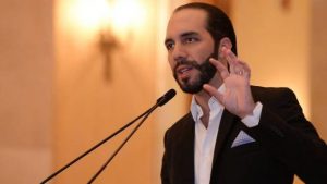 Bukele niega haya propuesto plan de excarcelación masiva