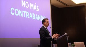 R.Dominicana pierde al año 3,000 millones de pesos por comercio ilícito