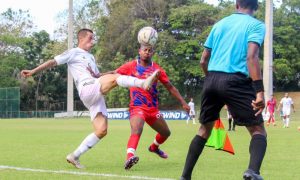 Cibao FC comanda acciones de la Liga Dominicana de Fútbol 2021