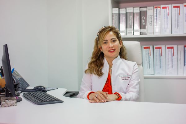 Hematóloga destaca necesidad donar sangre para garantizar suministro imagen