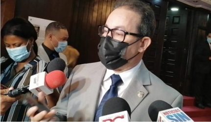Diputado Amado Díaz exhorta al MP respetar debido proceso apresamientos