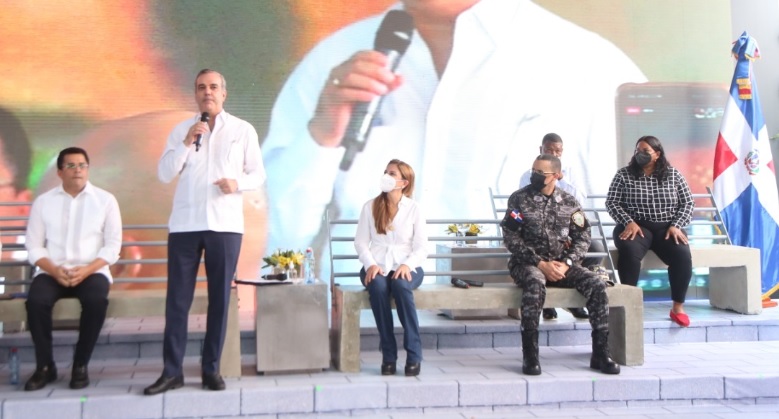 Gobierno inicia la reorganización de SD con una inversión de US$1 millón imagen