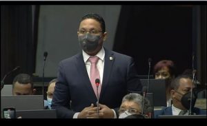 Diputado Eliazer Matos solicita atender sectores avenida Cayetano Germosén Diputado Eliazer Matos solicita atender sectores avenida Cayetano Germosén