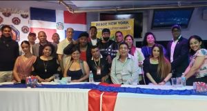 NUEVA YORK: Celebran 1er. Encuentro Verano 2021 de Diáspora Dominicana