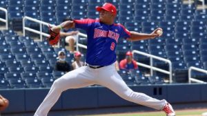 R.Dominicana castiga a Venezuela y avanza en Preolímpico de Beisbol 2021