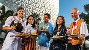 TURISMO: Festivales gastronómicos en Florida