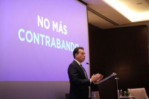 MICM avanza organización, eficiencia y transparencia del sector combustible 