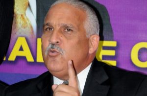 Jaime David: Todos los focos van contra Danilo para destruir al PLD Jaime David: Todos los focos van contra Danilo para destruir al PLD