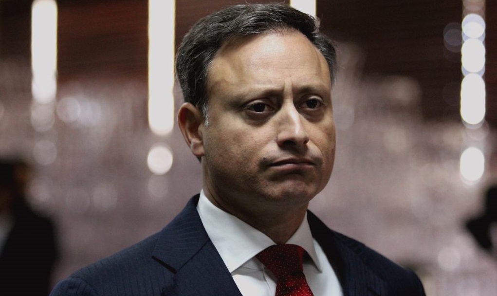Jean Alain niega esté buscando un acuerdo para salir de proceso imagen
