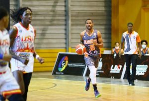 Noticias de baloncesto