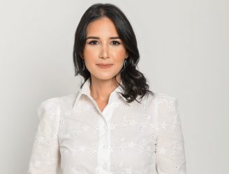 Jessica Hasbún presenta la primera temporada de “Quisqueyanos Valientes”