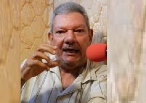 Muere en SD el afamado locutor de noticias y abogado Jorge Herrera