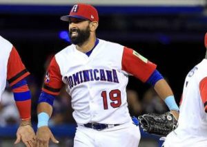 José Bautista entrará al Salón de la Fama del Béisbol de Canadá