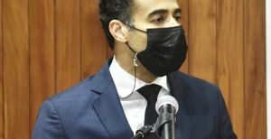 PLD satisfecho por aclaración Miriam Germán sobre caso del exProcurador