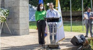 José Horacio: “Hay que mantener vivo legado expedicionarios del 14 de Junio”