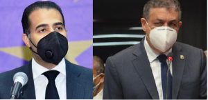 PLD acusa al PRM de usar la justicia como arma política y velo encubridor