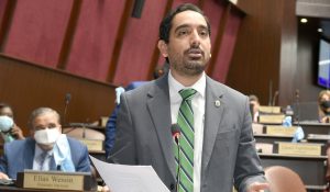 ALPAIS rechaza contrato con Apache  Corporation de explotación petrolera